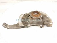 BMW FR/RH SPINDLE KNUCKLE HUB - RWD BMW FR/RH SPINDLE KNUCKLE HUB - RWD