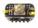 2025 Honda Pilot Passenger Dash Airbag Black 77851 T90 A80 Replacement 2025 Honda Pilot Passenger Dash Airbag Black 77851 T90 A80 Replacement thumbnail