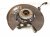 2011 BMW 750li Axle Stub Rear Passenger Spindle Knuckle Hub Rwd 33 00 6 867 806 Replacement 2011 BMW 750li Axle Stub Rear Passenger Spindle Knuckle Hub Rwd 33 00 6 867 806 Replacement thumbnail