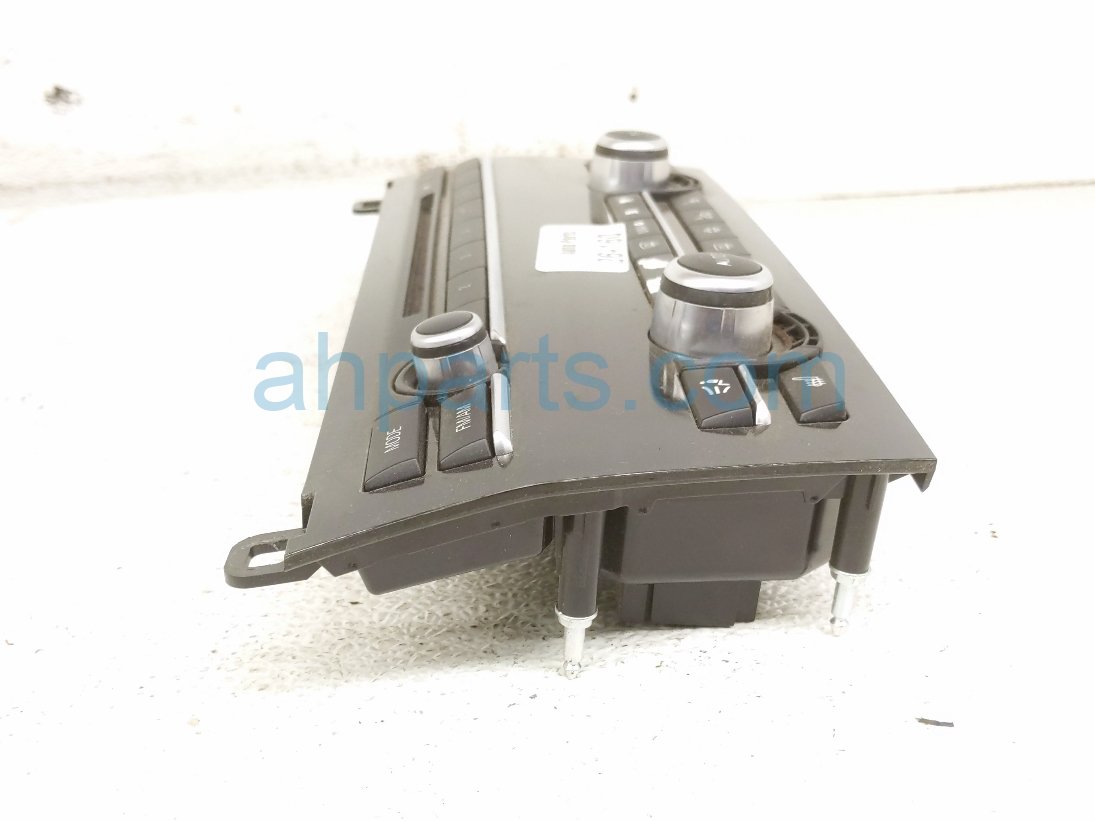 2011 BMW 750li Temperature Climate Heater/ac Control(on Dash) 61 31 9 290 732 Replacement 2011 BMW 750li Temperature Climate Heater/ac Control(on Dash) 61 31 9 290 732 Replacement thumbnail