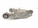 2011 BMW 750li Rear Driver Lower Control Arm 33 32 6 865 897 Replacement 2011 BMW 750li Rear Driver Lower Control Arm 33 32 6 865 897 Replacement thumbnail