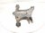 2011 BMW 750li Rear Driver Lower Control Arm 33 32 6 865 897 Replacement 2011 BMW 750li Rear Driver Lower Control Arm 33 32 6 865 897 Replacement thumbnail