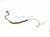 2011 BMW 750li Ac Pipe Line A/c Pressure Hose 4.4l Rwd 64 53 9 119 995 Replacement 2011 BMW 750li Ac Pipe Line A/c Pressure Hose 4.4l Rwd 64 53 9 119 995 Replacement thumbnail