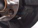 2025 Honda CR V Axle Stub Rear Passenger Spindle Knuckle Hub Fwd 52210 3A0 A00 Replacement 2025 Honda CR V Axle Stub Rear Passenger Spindle Knuckle Hub Fwd 52210 3A0 A00 Replacement thumbnail