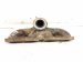 2011 BMW 750li Passenger Exhaust Manifold 11 62 7 638 778 Replacement 2011 BMW 750li Passenger Exhaust Manifold 11 62 7 638 778 Replacement thumbnail