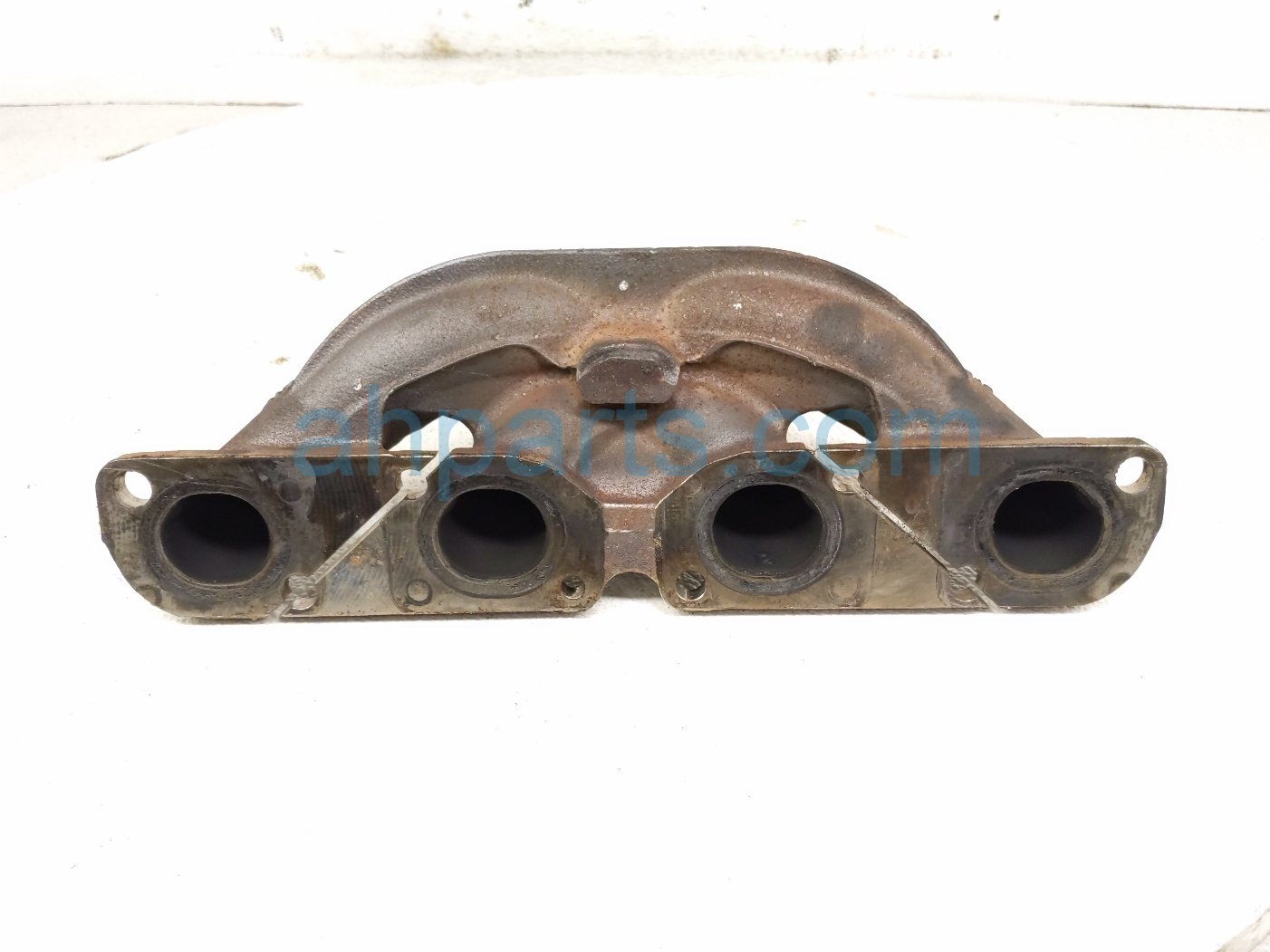 2011 BMW 750li Passenger Exhaust Manifold 11 62 7 638 778 Replacement 2011 BMW 750li Passenger Exhaust Manifold 11 62 7 638 778 Replacement thumbnail