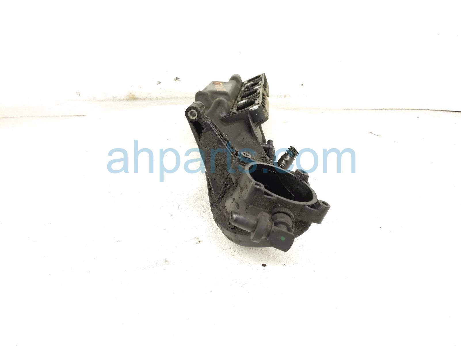 2011 BMW 750li Left Intake Manifold 11 61 7 555 666 Replacement 2011 BMW 750li Left Intake Manifold 11 61 7 555 666 Replacement thumbnail