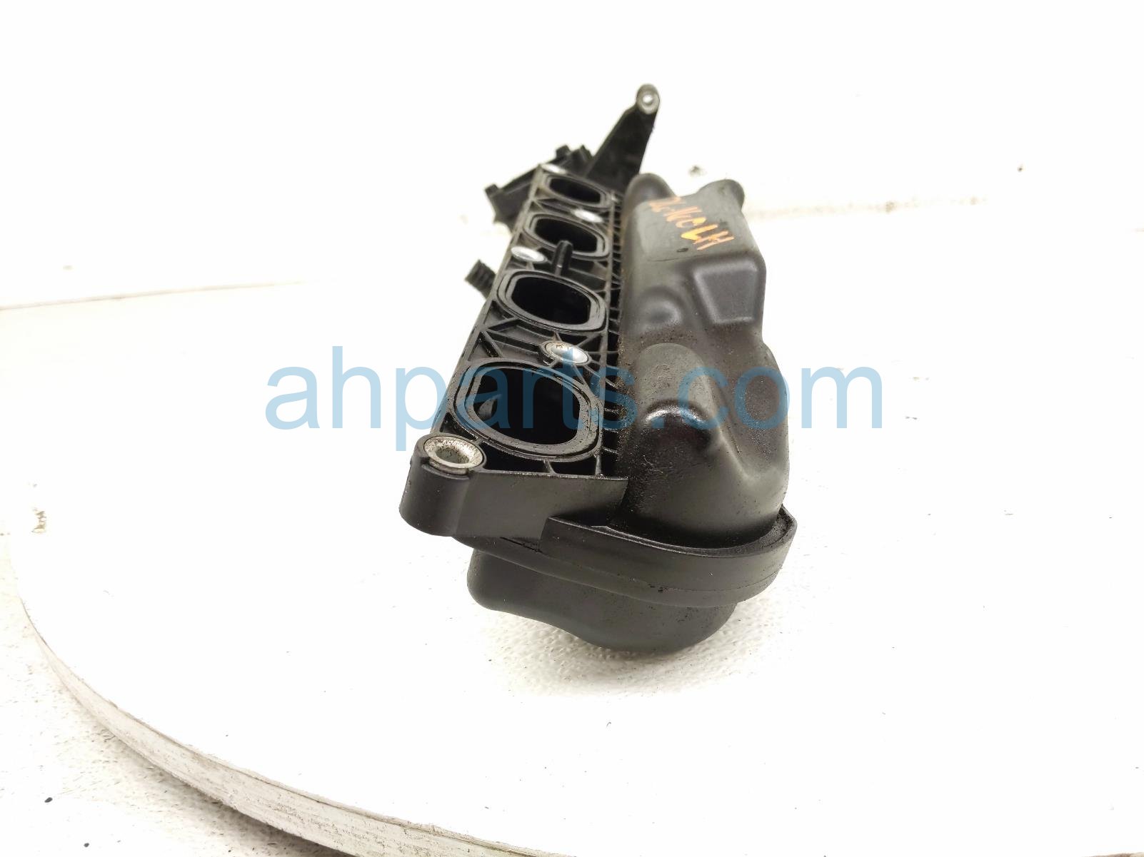2011 BMW 750li Left Intake Manifold 11 61 7 555 666 Replacement 2011 BMW 750li Left Intake Manifold 11 61 7 555 666 Replacement thumbnail