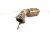 2011 BMW 750li Catalytic Passenger Exhaust Converter W/pipe 4.4 Rwd 18 32 7 645 234 Replacement 2011 BMW 750li Catalytic Passenger Exhaust Converter W/pipe 4.4 Rwd 18 32 7 645 234 Replacement thumbnail