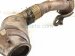 2011 BMW 750li Catalytic Driver Exhaust Converter W/pipe 4.4 Rwd 18 32 7 645 234 Replacement 2011 BMW 750li Catalytic Driver Exhaust Converter W/pipe 4.4 Rwd 18 32 7 645 234 Replacement thumbnail