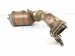 2011 BMW 750li Catalytic Driver Exhaust Converter W/pipe 4.4 Rwd 18 32 7 645 234 Replacement 2011 BMW 750li Catalytic Driver Exhaust Converter W/pipe 4.4 Rwd 18 32 7 645 234 Replacement thumbnail