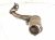 2011 BMW 750li Catalytic Driver Exhaust Converter W/pipe 4.4 Rwd 18 32 7 645 234 Replacement 2011 BMW 750li Catalytic Driver Exhaust Converter W/pipe 4.4 Rwd 18 32 7 645 234 Replacement thumbnail