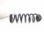 2021 Acura TLX Strut / Rear Passenger Coil Spring 3.0l Awd 52441 TGY A02 Replacement 2021 Acura TLX Strut / Rear Passenger Coil Spring 3.0l Awd 52441 TGY A02 Replacement thumbnail