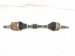 2025 Nissan Kicks Front Driver Cv Axle Drive Shaft 39101 7LG0A Replacement 2025 Nissan Kicks Front Driver Cv Axle Drive Shaft 39101 7LG0A Replacement thumbnail