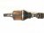 2025 Nissan Kicks Front Driver Cv Axle Drive Shaft 39101 7LG0A Replacement 2025 Nissan Kicks Front Driver Cv Axle Drive Shaft 39101 7LG0A Replacement thumbnail