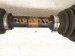 2025 Nissan Kicks Front Driver Cv Axle Drive Shaft 39101 7LG0A Replacement 2025 Nissan Kicks Front Driver Cv Axle Drive Shaft 39101 7LG0A Replacement thumbnail