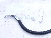 Honda NEGATIVE BATTERY CABLE W/SENSOR Honda NEGATIVE BATTERY CABLE W/SENSOR
