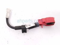 Honda POSITIVE BATTERY CABLE - HYB SPORT Honda POSITIVE BATTERY CABLE - HYB SPORT