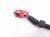 2023 Honda Accord Positive Battery Cable Hyb Sport 32410 30B A00 Replacement 2023 Honda Accord Positive Battery Cable Hyb Sport 32410 30B A00 Replacement thumbnail
