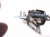 2025 Honda CR V Hood Lock / Latch Assy 74120 3A0 A01 Replacement 2025 Honda CR V Hood Lock / Latch Assy 74120 3A0 A01 Replacement thumbnail