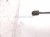 2021 Acura TLX Rear Passenger Tailgate Shock Strut 74145 TGV A01 Replacement 2021 Acura TLX Rear Passenger Tailgate Shock Strut 74145 TGV A01 Replacement thumbnail