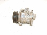 Honda AC PUMP / COMPRESSOR Honda AC PUMP / COMPRESSOR