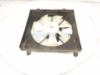 Honda AC CONDENSER FAN ASSEMBLY Honda AC CONDENSER FAN ASSEMBLY