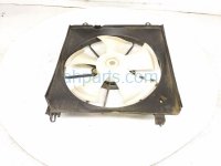 Honda RADIATOR FAN ASSEMBLY Honda RADIATOR FAN ASSEMBLY