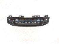 Honda HEATER/AC CONTROL(ON DASH) Honda HEATER/AC CONTROL(ON DASH)