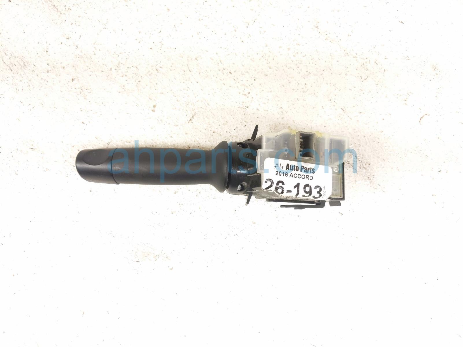 Honda HEADLAMP / SIGNAL COLUMN SWITCH