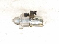 $149 Honda STARTER MOTOR $149 Honda STARTER MOTOR