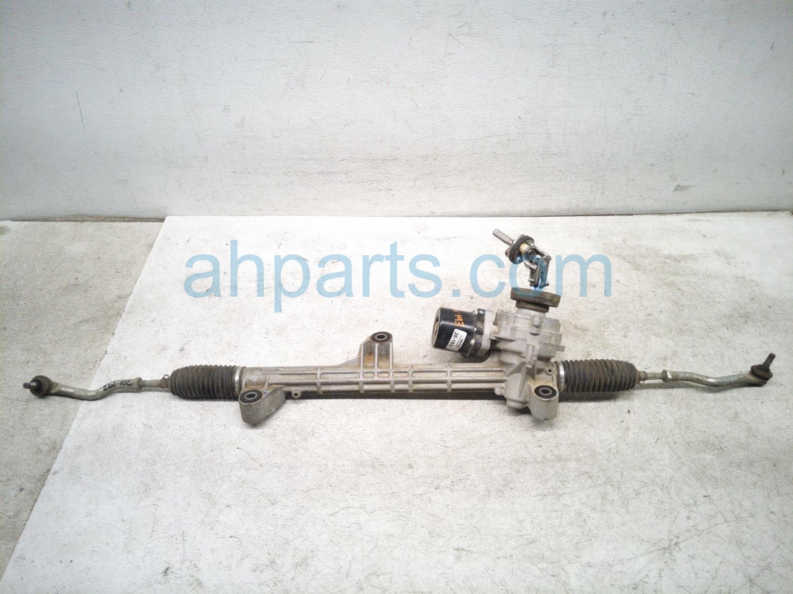 $199 Honda POWER STEERING RACK & PINION