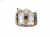 2016 Honda Accord Front Passenger Brake Caliper 45018 T3L A30 Replacement 2016 Honda Accord Front Passenger Brake Caliper 45018 T3L A30 Replacement thumbnail