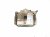 2016 Honda Accord Front Driver Brake Caliper 45019 T3L A30 Replacement 2016 Honda Accord Front Driver Brake Caliper 45019 T3L A30 Replacement thumbnail