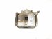 2016 Honda Accord Front Driver Brake Caliper 45019 T3L A30 Replacement 2016 Honda Accord Front Driver Brake Caliper 45019 T3L A30 Replacement thumbnail