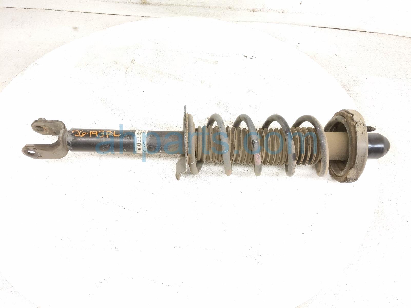 Honda RR/LH STRUT ABSORBER + SPRING