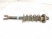 2016 Honda Accord Rear Driver Strut Absorber + Spring 52611 T3L A12 Replacement 2016 Honda Accord Rear Driver Strut Absorber + Spring 52611 T3L A12 Replacement thumbnail