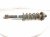 2016 Honda Accord Rear Driver Strut Absorber + Spring 52611 T3L A12 Replacement 2016 Honda Accord Rear Driver Strut Absorber + Spring 52611 T3L A12 Replacement thumbnail