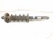 2016 Honda Accord Rear Driver Strut Absorber + Spring 52611 T3L A12 Replacement 2016 Honda Accord Rear Driver Strut Absorber + Spring 52611 T3L A12 Replacement thumbnail