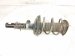2016 Honda Accord Front Passenger Strut Absorber + Spring 51611 T3L 345 Replacement 2016 Honda Accord Front Passenger Strut Absorber + Spring 51611 T3L 345 Replacement thumbnail