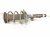 2016 Honda Accord Front Passenger Strut Absorber + Spring 51611 T3L 345 Replacement 2016 Honda Accord Front Passenger Strut Absorber + Spring 51611 T3L 345 Replacement thumbnail