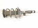 2016 Honda Accord Front Passenger Strut Absorber + Spring 51611 T3L 345 Replacement 2016 Honda Accord Front Passenger Strut Absorber + Spring 51611 T3L 345 Replacement thumbnail
