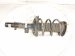 2016 Honda Accord Front Driver Strut Absorber + Spring 51621 T3L 345 Replacement 2016 Honda Accord Front Driver Strut Absorber + Spring 51621 T3L 345 Replacement thumbnail