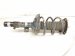 2016 Honda Accord Front Driver Strut Absorber + Spring 51621 T3L 345 Replacement 2016 Honda Accord Front Driver Strut Absorber + Spring 51621 T3L 345 Replacement thumbnail
