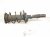 2016 Honda Accord Front Driver Strut Absorber + Spring 51621 T3L 345 Replacement 2016 Honda Accord Front Driver Strut Absorber + Spring 51621 T3L 345 Replacement thumbnail