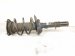 2016 Honda Accord Front Driver Strut Absorber + Spring 51621 T3L 345 Replacement 2016 Honda Accord Front Driver Strut Absorber + Spring 51621 T3L 345 Replacement thumbnail
