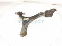 Honda FR/RH LOWER CONTROL ARM Honda FR/RH LOWER CONTROL ARM