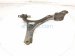2016 Honda Accord Front Passenger Lower Control Arm 51350 T2A B00 Replacement 2016 Honda Accord Front Passenger Lower Control Arm 51350 T2A B00 Replacement thumbnail