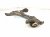 2016 Honda Accord Front Passenger Lower Control Arm 51350 T2A B00 Replacement 2016 Honda Accord Front Passenger Lower Control Arm 51350 T2A B00 Replacement thumbnail