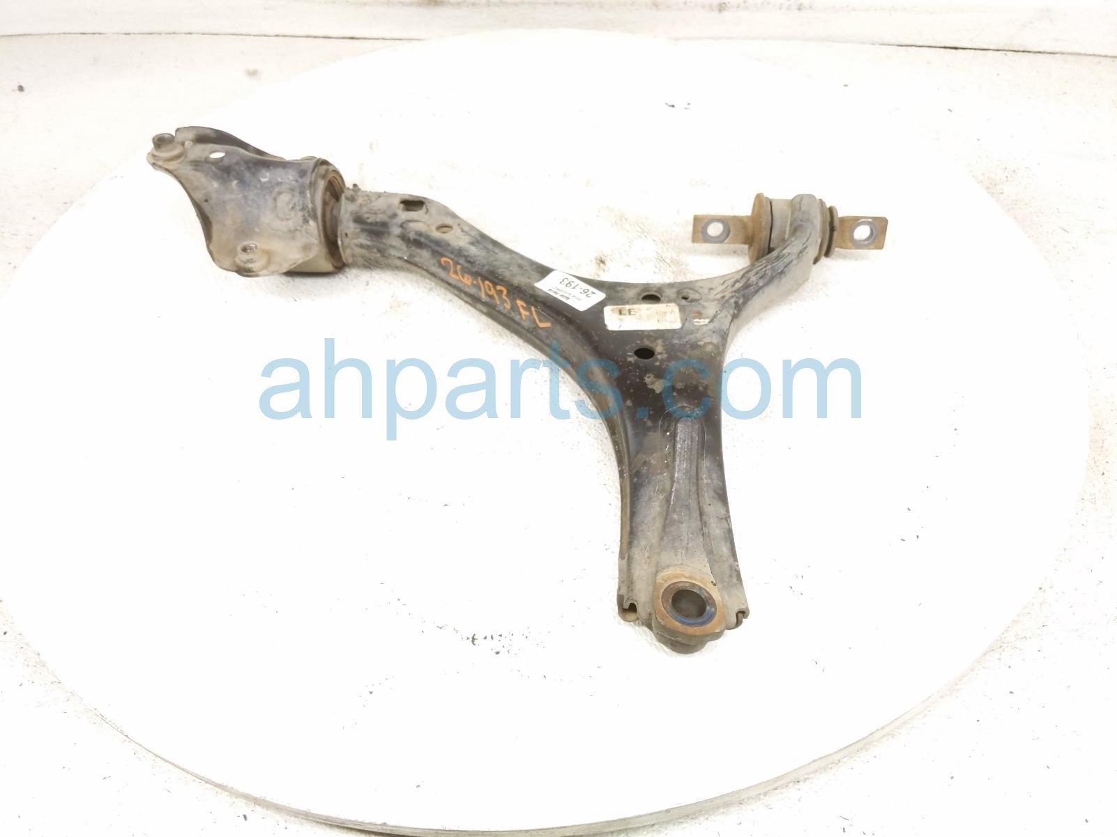 Honda FR/LH LOWER CONTROL ARM